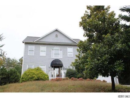 6085 Gold Creek Estate Drive