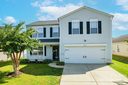 8818 Kirkville Lane sold home in Charlotte, SC
