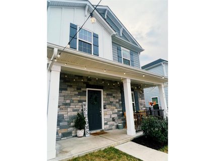 410 Cranford Drive