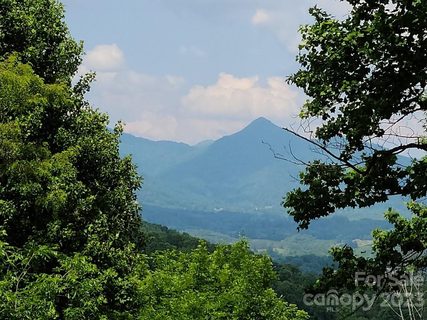 000 Calhoun Ridge Drive 3 sold lot in E Clayton Calhoun, Waynesville, NC