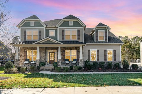 13730 Sunset Bluffs Circle