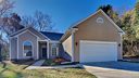 5308 Chalcroft Court sold home in Charlotte, SC