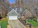 8713 Oakham Street sold home in Huntersville, SC