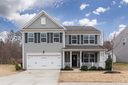 1358 Soothing Court sold home in Concord, SC