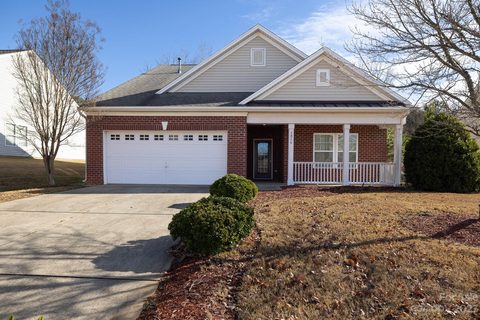 3016 Gilroy Drive sold home in Burnside, Indian Land, SC