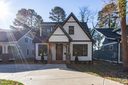 1907 St John Street sold home in Charlotte, SC