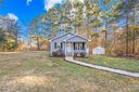 588 Blossom Hill Road sold home in Lincolnton, SC