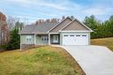 1330 Birch Drive sold home in Morganton, SC