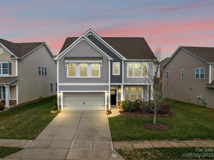 9322 Inverness Bay Road