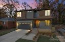 2006 St Paul Street sold home in Charlotte, SC