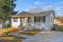 3004 Ross Avenue sold home in Charlotte, SC