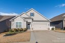 7856 Fountaingrass Lane sold home in Sherrills Ford, SC