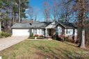 1611 9th Street Place sold home in Hickory, SC
