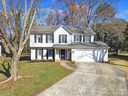 8608 Abbey Brook Court sold home in Charlotte, SC
