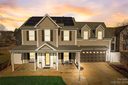 5116 Timbertop Lane sold home in Charlotte, SC