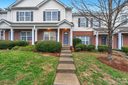 8433 Big Creek Court sold home in Matthews, SC
