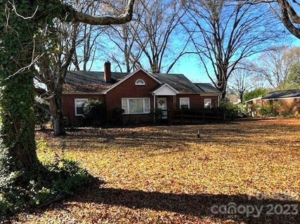 4536 Craig Avenue sold home in Craigmore Hills, Charlotte, NC