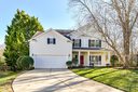 7037 Lenhart Drive sold home in Charlotte, SC