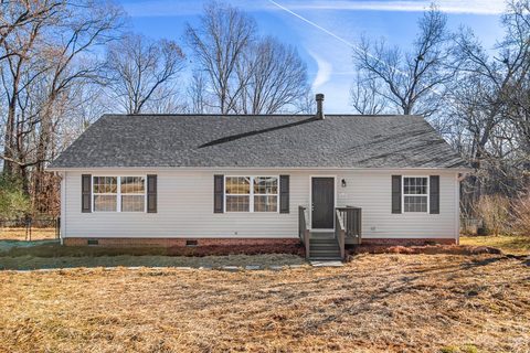 1402 Oakbrook Lane sold home in Oakbrook, Denver, NC