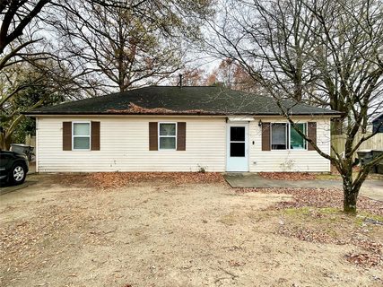 1106 Mount Olivet Road sold multi-family property in Carolina Air Park, Kannapolis, NC