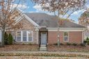 2834 Bellasera Way sold home in Matthews, SC