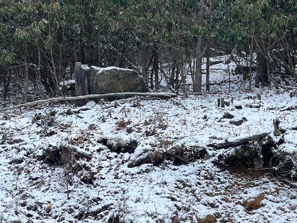130 And 132 Teaberry Trail sold home in Westridge, Beech Mountain, NC