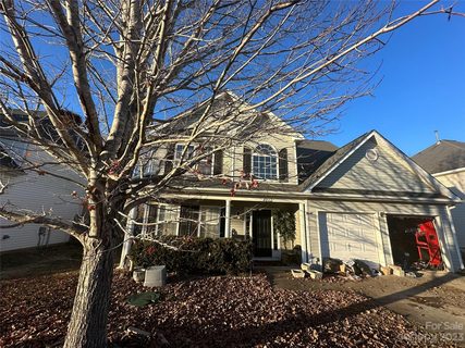 4032 Brookchase Boulevard sold home in Brookchase, Indian Land, SC