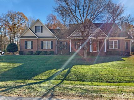147 Winding Brook Way sold home in Spring Forest, Statesville, NC