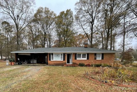 2015 Overhill Drive sold home in Dogwood Acres, Monroe, NC