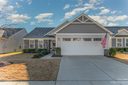 4020 Mackinnon Drive sold home in Charlotte, SC