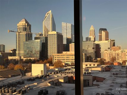 315 Arlington Avenue 1001 sold home in The Arlington, Charlotte, NC
