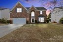 4835 Walnut Grove Street sold home in Harrisburg, SC