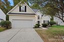 10906 Gold Pan Road sold home in Charlotte, SC