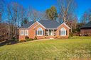 1622 Brookstone Drive sold home in Hickory, SC