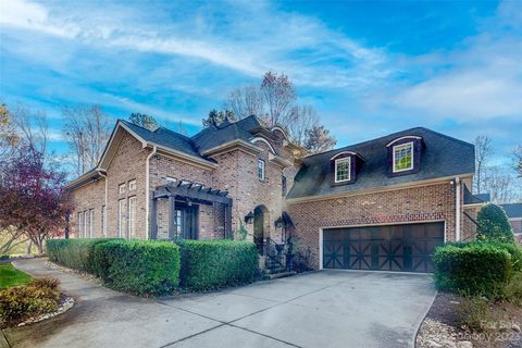 9129 Shorewood Place sold home in Misty Waters, Belmont, NC