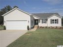 1631 Angela Court sold home in Lincolnton, SC