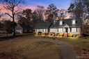 306 Eastwood Drive sold home in Salisbury, SC