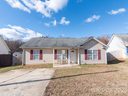 5417 Morning Breeze Lane sold home in Charlotte, SC