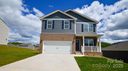 60 Farmwood Trail sold home in Waynesville, SC