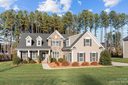 110 Bedford Lane sold home in Mooresville, SC