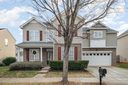 9614 Cheery Meadow Drive sold home in Huntersville, SC