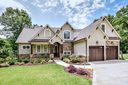 645 Kemp Road sold home in Mooresville, SC