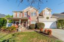 214 Golden Valley Drive sold home in Mooresville, SC