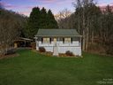 25 Blue Rock Road sold home in Hendersonville, SC