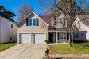 561 Dayton Road sold home in Rock Hill, SC