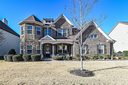 15629 Guthrie Drive sold home in Huntersville, SC