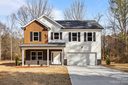 6716 Kennedy Drive sold home in Indian Trail, SC