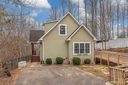 128 Sleepy Forest Drive sold home in Leicester, SC