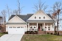 741 Knightswood Road sold home in Fort Mill, SC