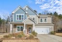 14422 Baytown Court sold home in Huntersville, SC